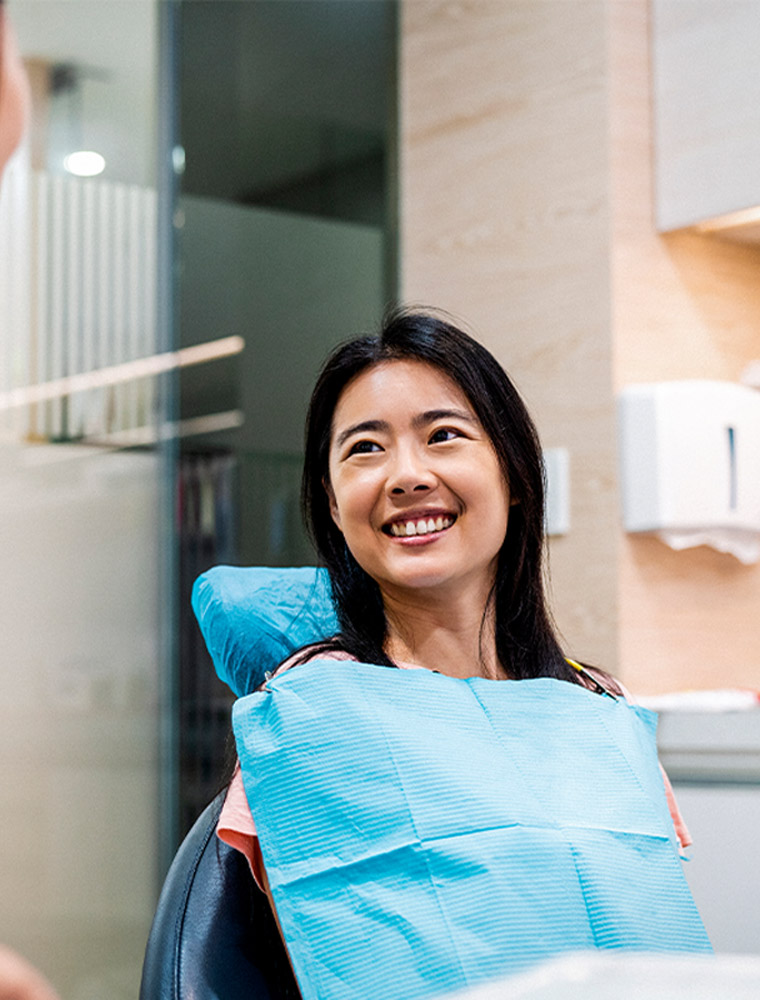 What should I expect from my first visit? What should I expect from my first visit?