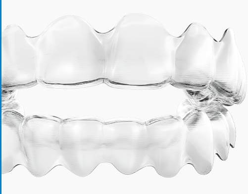  Invisalign® No one has to know