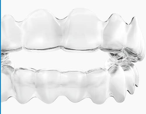 Invisalign® No one has to know Invisalign® No one has to know