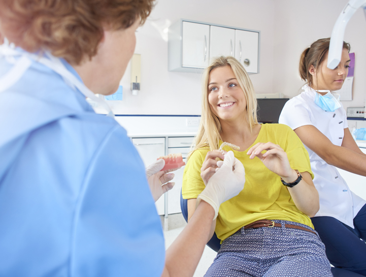 Could your smile be next? Could your smile be next?