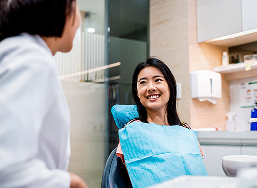 Get started with treatment