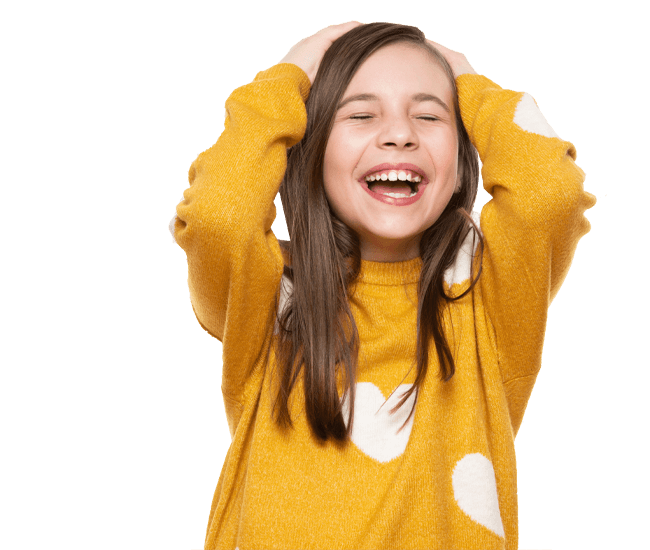  Your child's first orthodontic visit