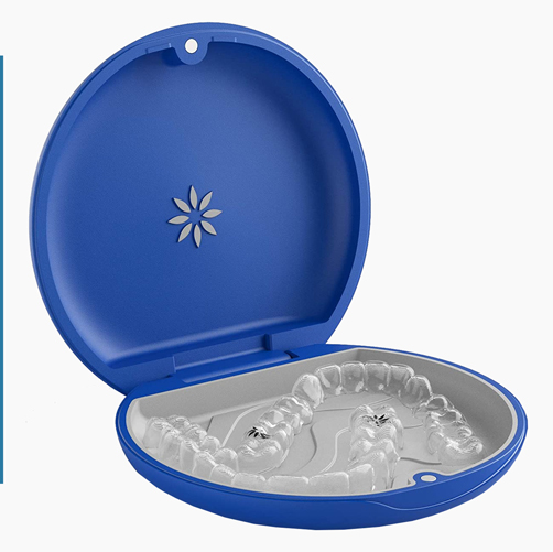 How does Invisalign® treatment work?  How does Invisalign® treatment work?