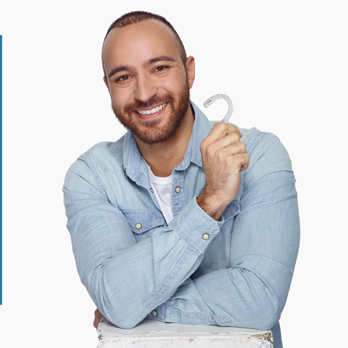  Who is Invisalign® treatment for?