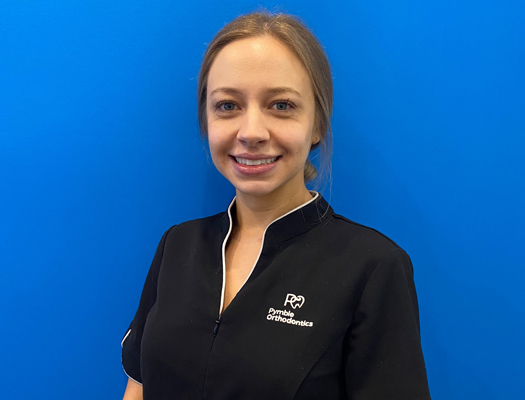 Rachel - Oral Health Therapist