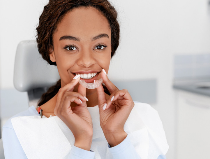  Top Invisalign® providers