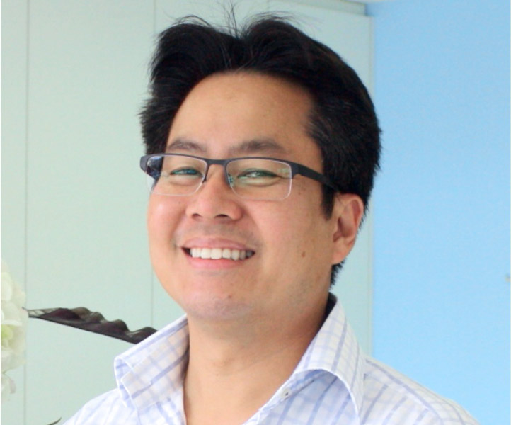 Meet Dr Matthew Foo Meet Dr Matthew Foo