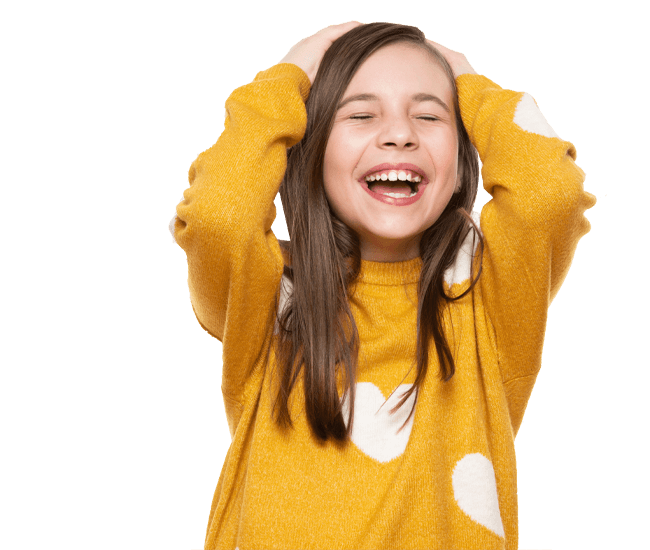 Your child's first orthodontic visit Your child's first orthodontic visit