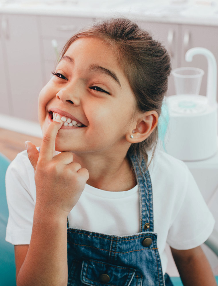 How early treatment can help your child How early treatment can help your child