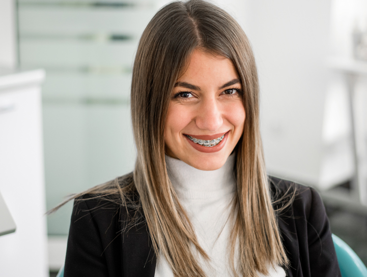 How long does self-ligating braces treatment take? How long does self-ligating braces treatment take?