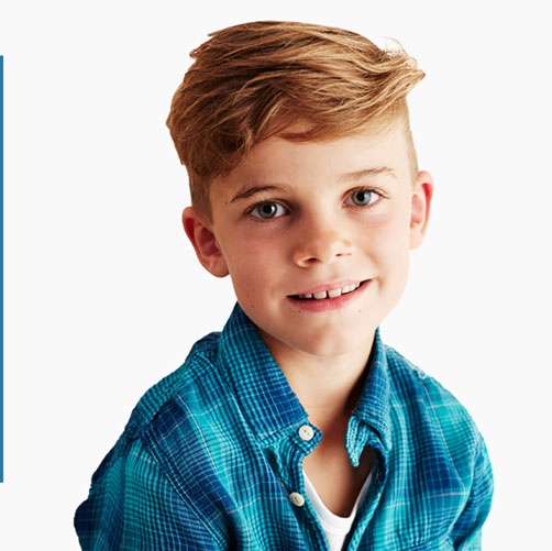 Is it time for your child's first orthodontic evaluation? Is it time for your child's first orthodontic evaluation?